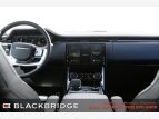 Thumbnail Photo 30 for 2023 Land Rover Range Rover